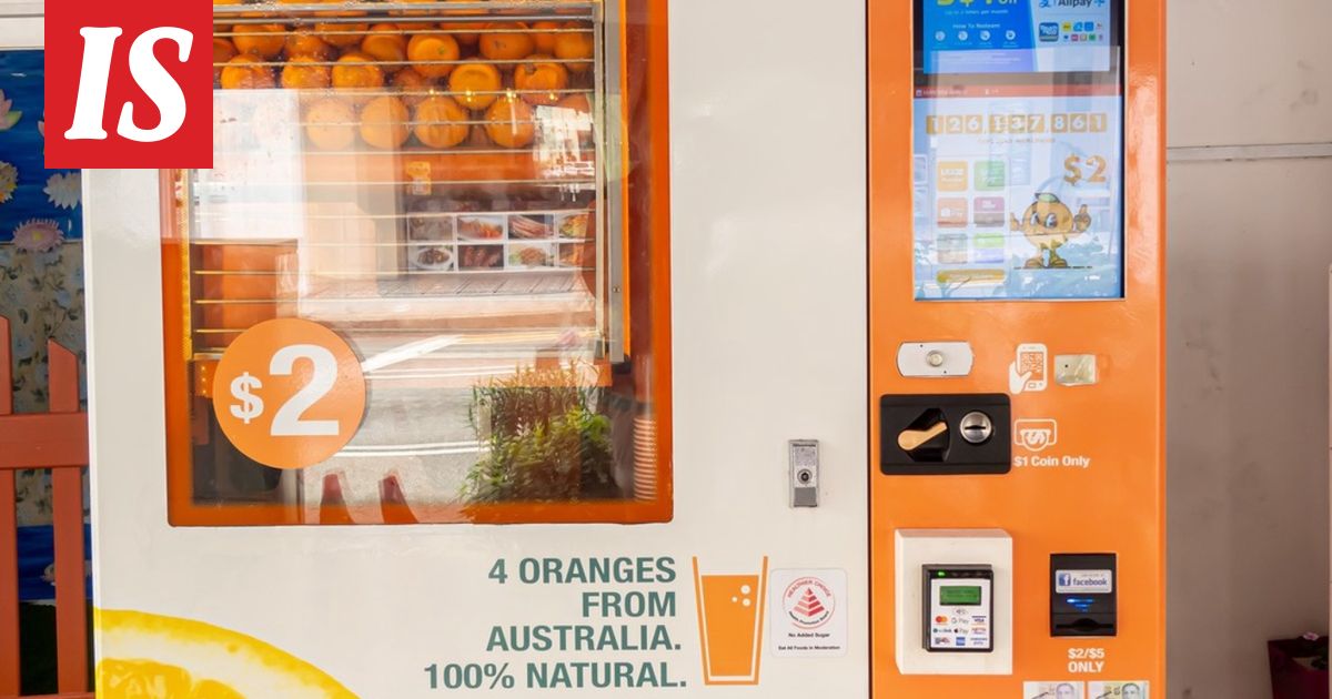 Syyte: Teini nuoli pilliä Singaporessa – voi joutua jopa kahdeksi vuodeksi vankilaan