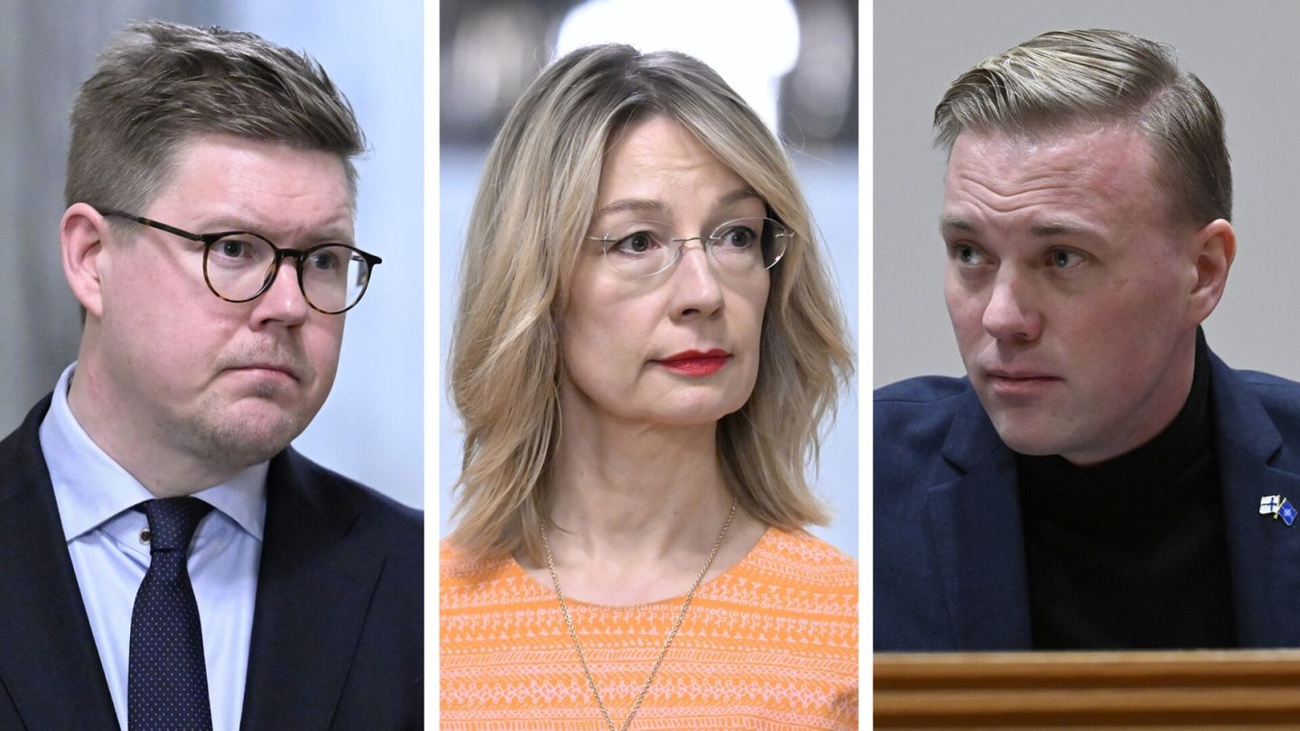 Eduskunta | Kansanedustajat surevat Eemeli Peltosen kuolemaa