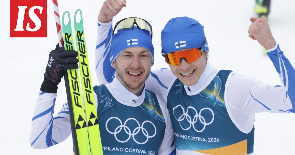 olympialaiset-eero-hirvoselta-kauniita-sanoja-ilkka-herolasta-ilta