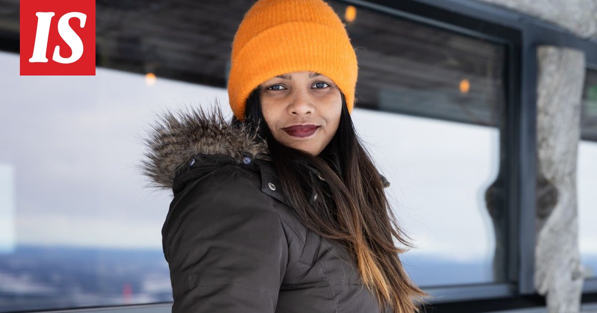 Dubain jättänyt nainen muuttaa Lappiin ja hölmistyy saamastaan neuvosta – ”Ohhoh”