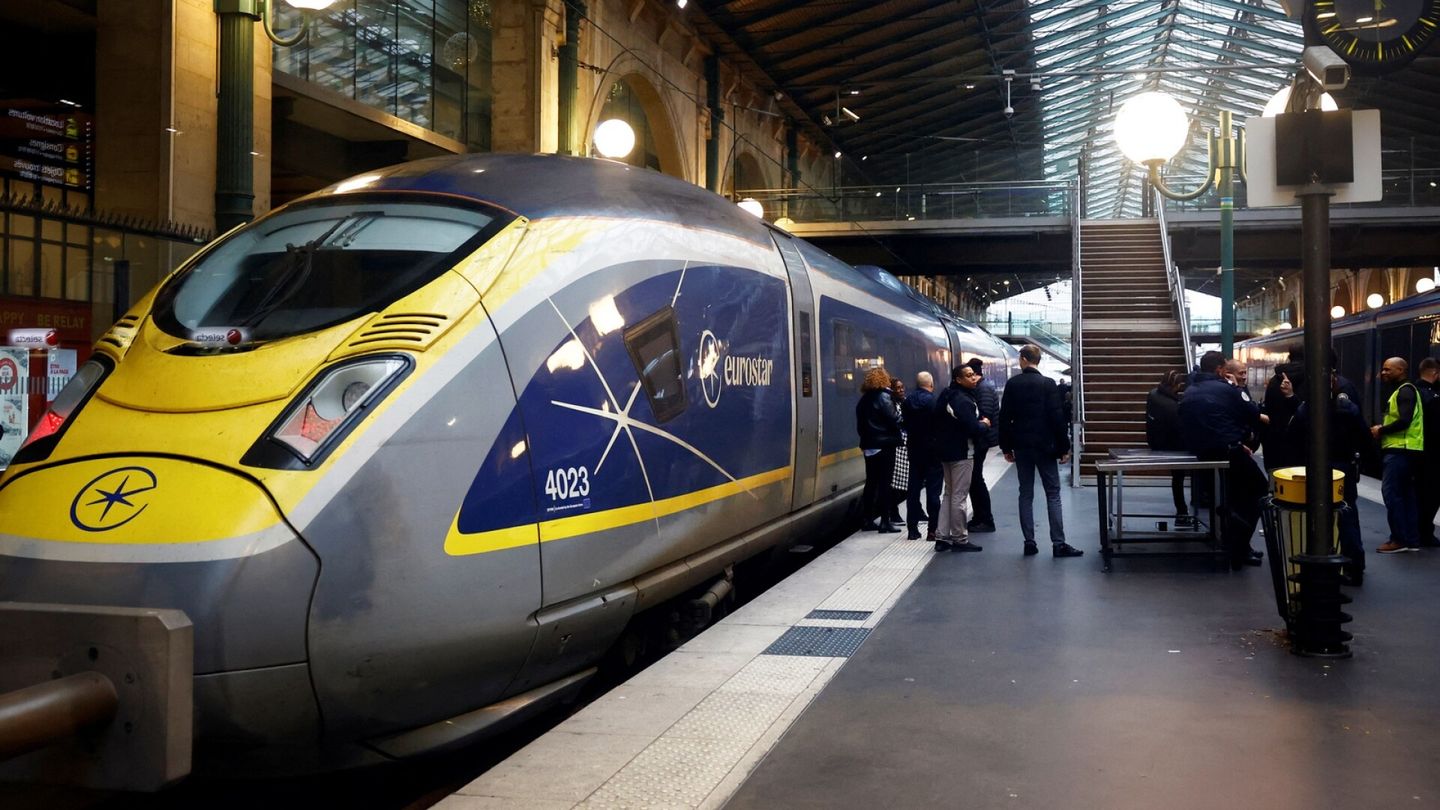 Junamatkailu | Ulkomaan ykkösluokat pesevät VR:n vastaavan, sanoo kokenut junamatkailija