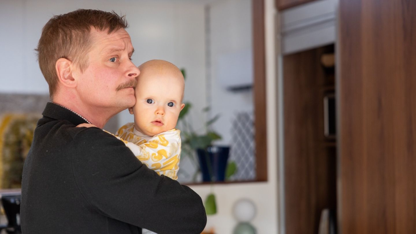  Tällainen on aliarvostettu halpojen asuntojen idylli, jonne ”tullaan hankkimaan lapsia”