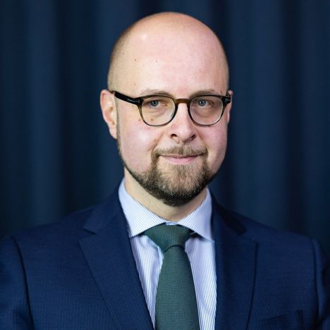 Lauri Rintala Tällainen on Stubbin kabinetti – kansliapäälliköksi pitkäaikainen ...