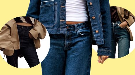 Housuilla on väliä.