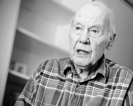 Antti Hanelius