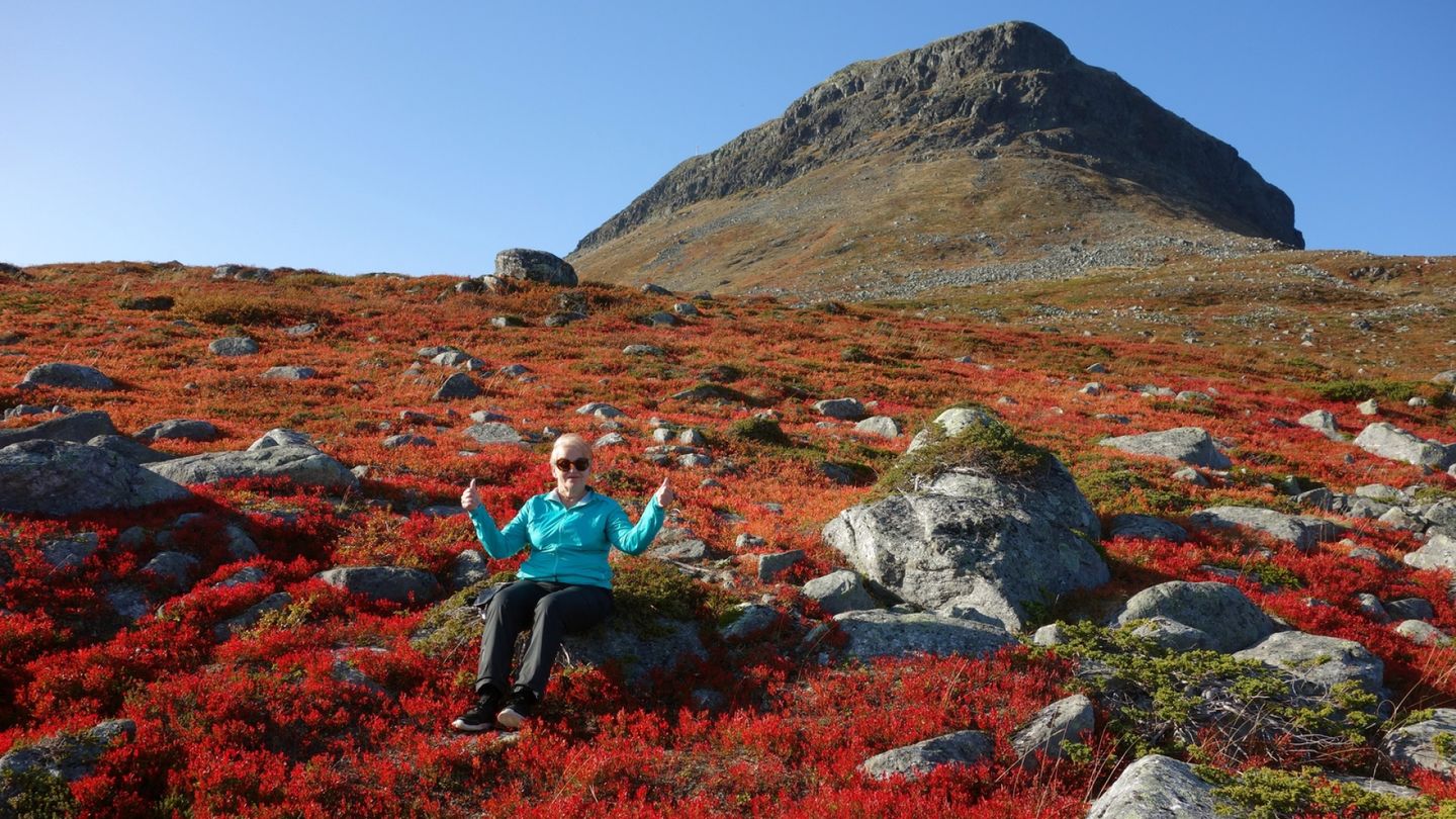 Expert: Lapland's proposed new anthem is cliché and outdated