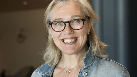 Me Naiset: Ringa Ropo ja Heikki Herva menivät kihloihin - Ilta-Sanomat