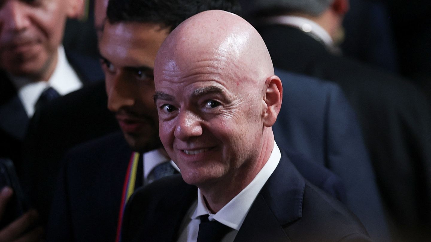 Three continental football confederations criticize FIFA in exceptionally strong terms
