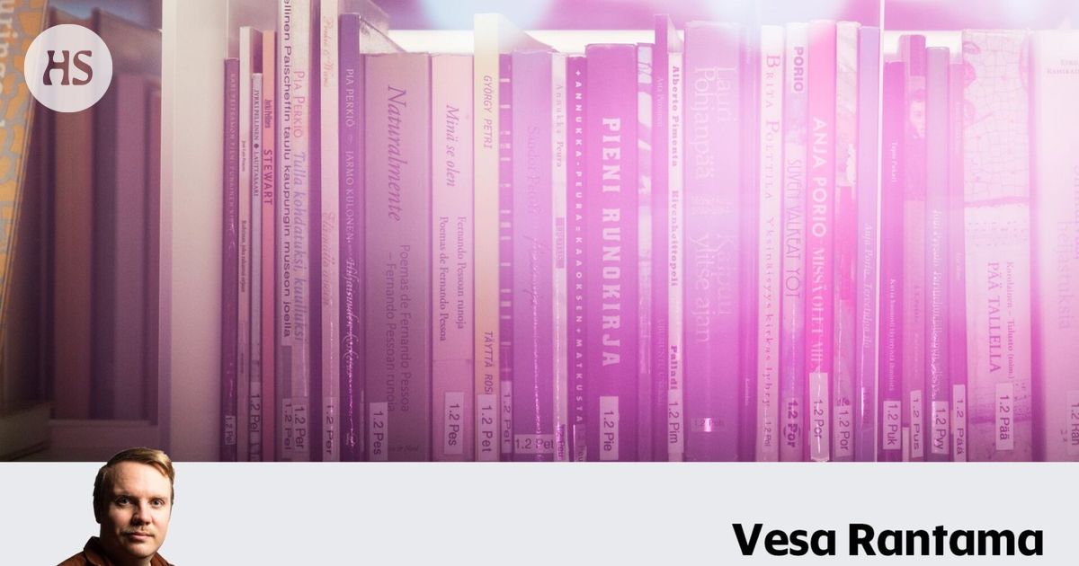 Essee | Sukupolveni on ehkä viimeisiä, joille itse ilmaiseksi hankittu sivistys oli vielä mahdollinen, kiitos nykyhallituksen