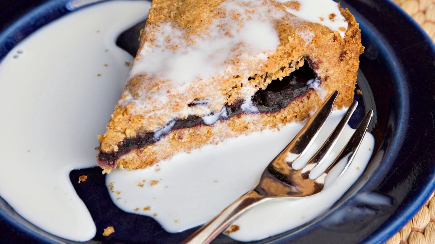 Savolainen Blueberry Rooster received a name protection from the EU – in the same group with champagne