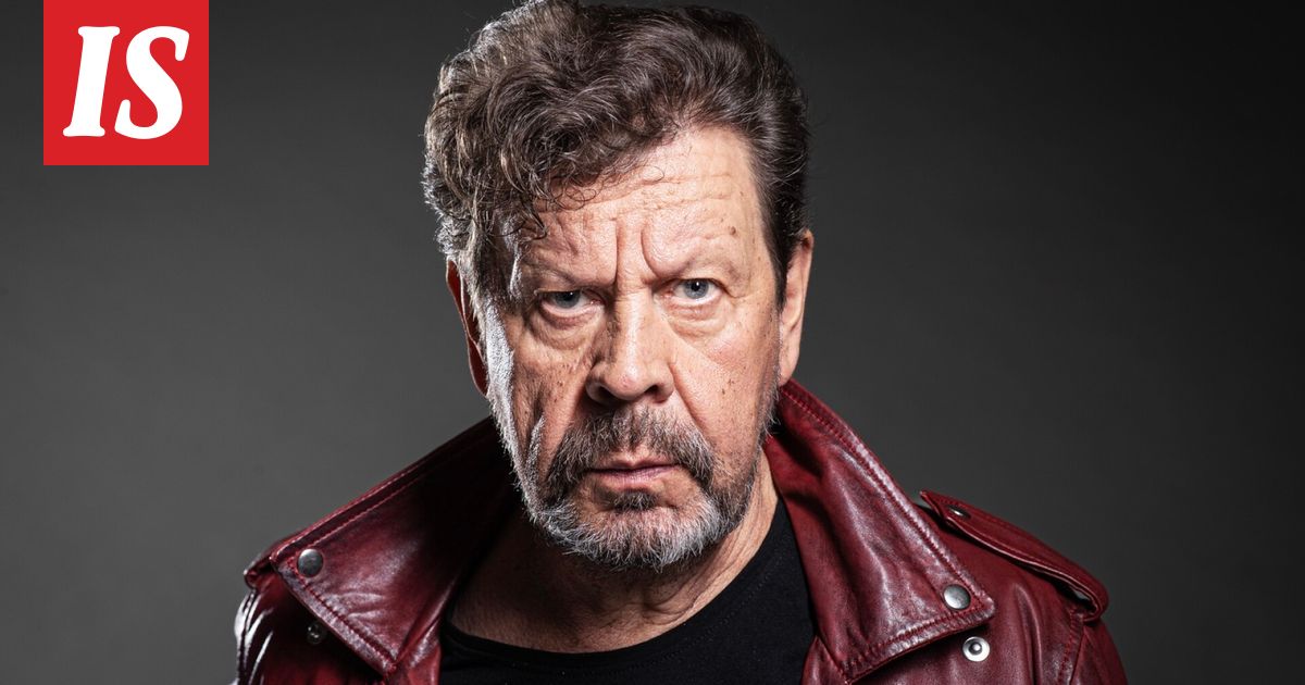 Tämä Pate Mustajärven sairaudesta tiedetään