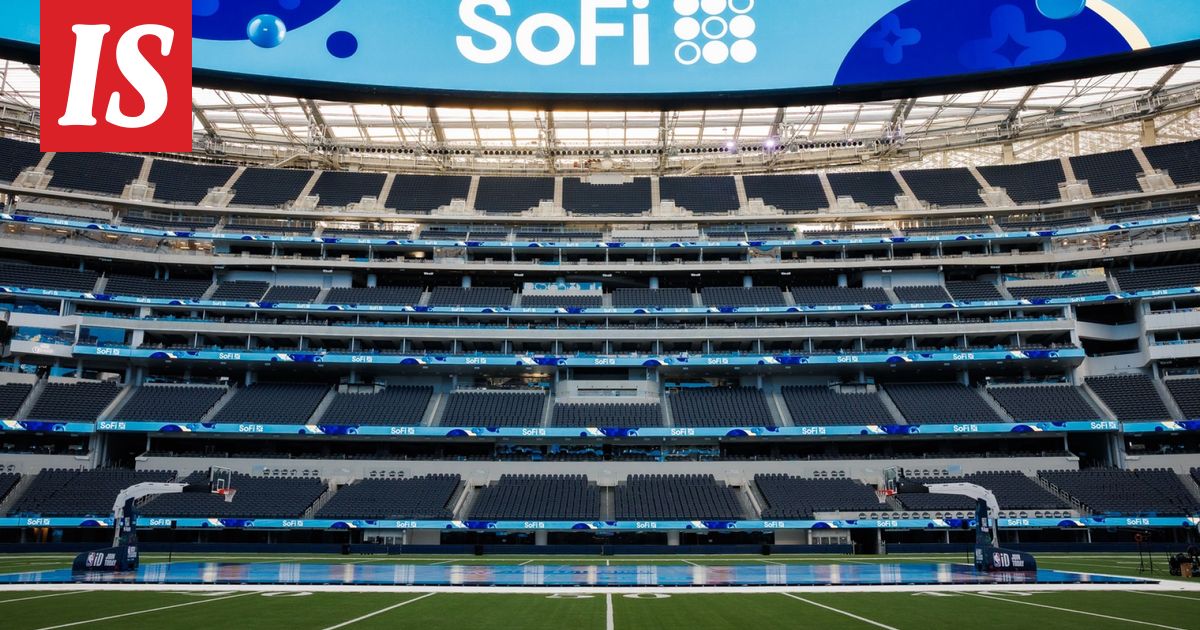 MM-lippufiasko uhkaa Yhdysvaltoja