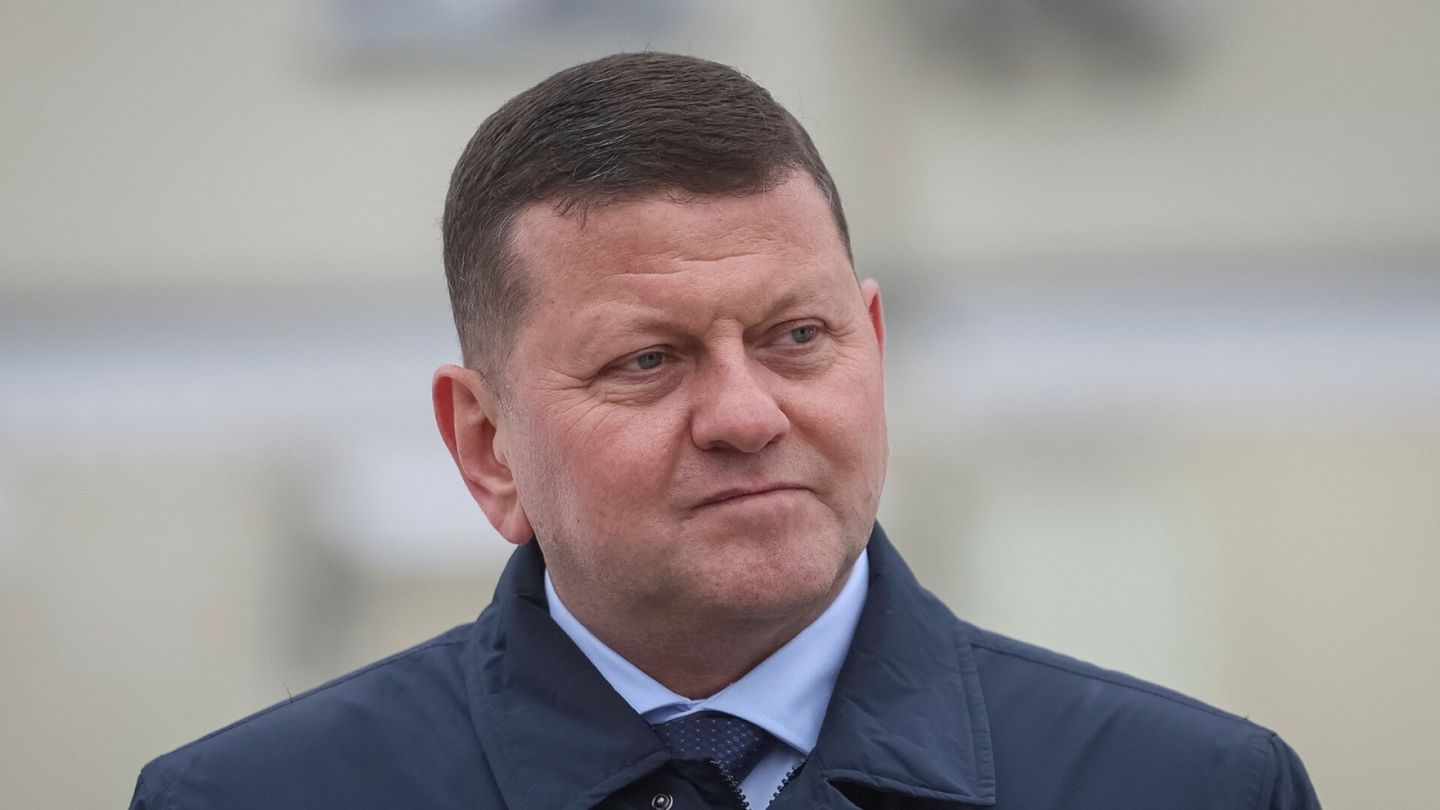 Ukraine's fate | Former commander proposes placing nuclear weapons in Ukraine