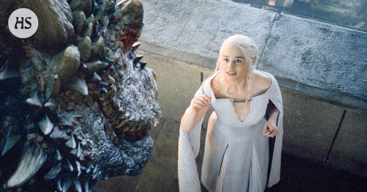 Game of Thrones star Emilia Clarke never wants to appear with a dragon again