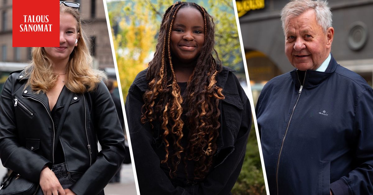 Tällaisia summia nuoret odottavat valmistujais­lahjaksi – yksi vastaus toistuu