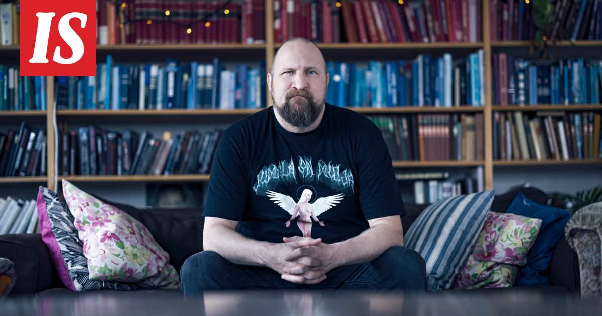 Yle: Paleface varasti vahingossa auton: ”Hävetti oikein urakalla”