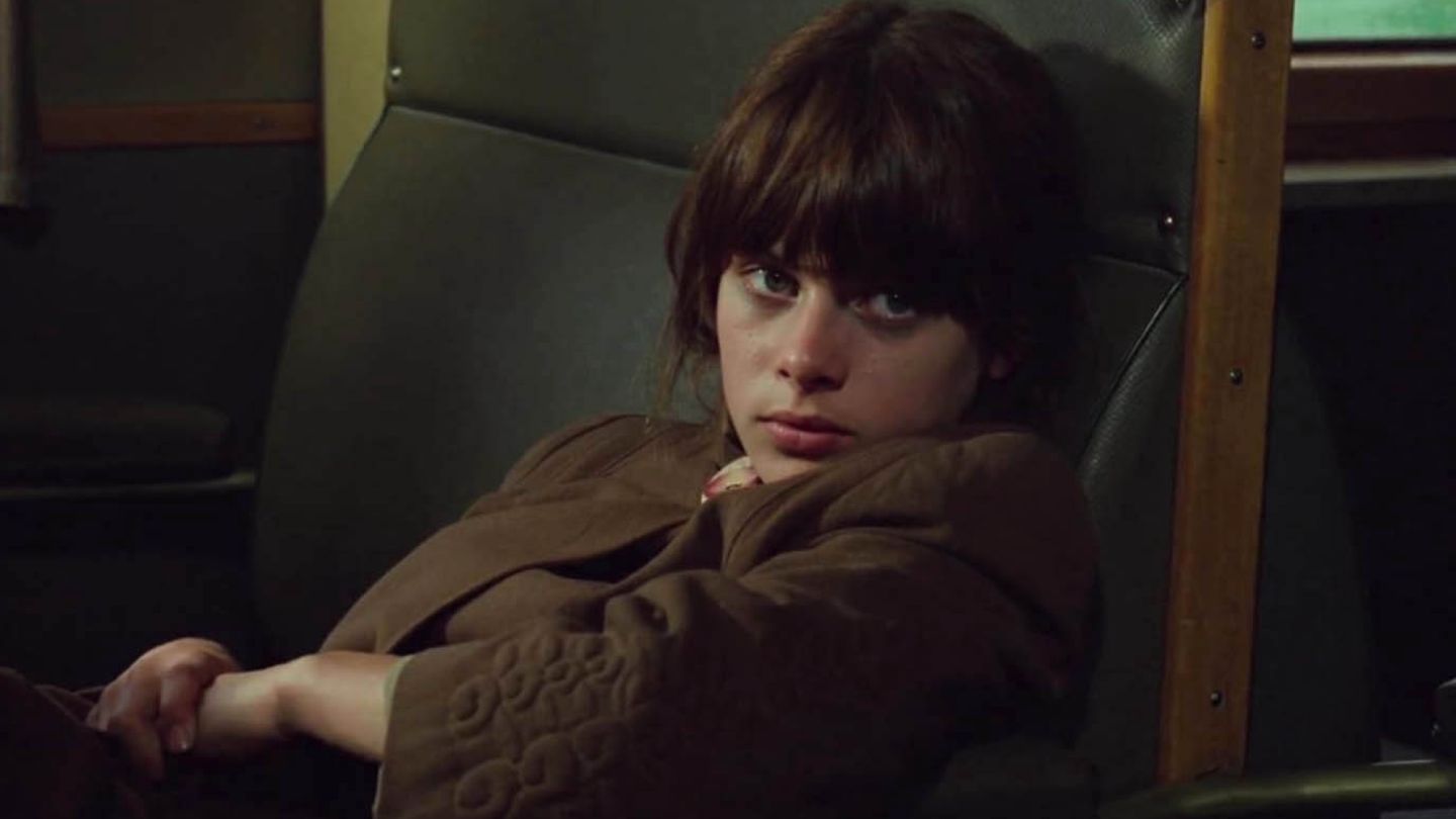 Wim Wenders withdraws film over controversial scene with teen actress