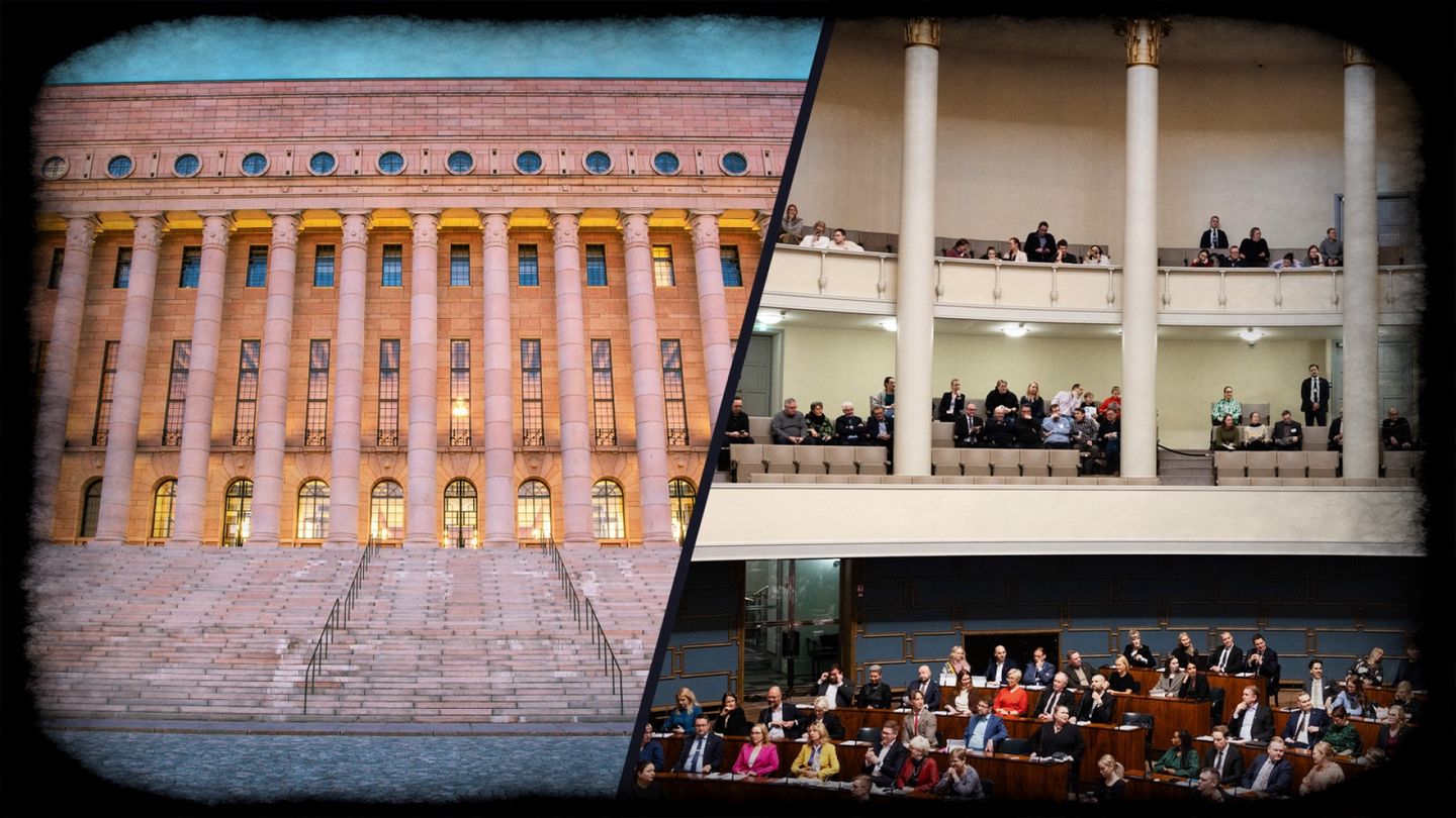 Kommentti: Kansanedustajien koteihin tunkeutuminen rikkoo rajan, josta ei ole paluuta