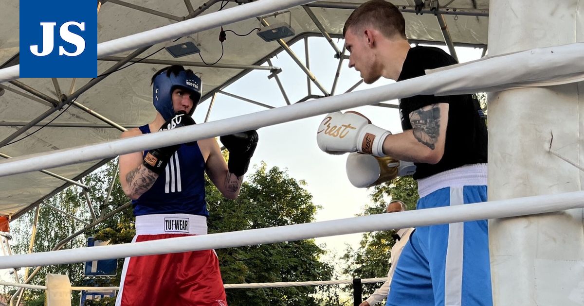 J rjestyksess 15 No Mercy Tarjosi Nikkarinaukiolla Kattauksen j-rjestyksess-15-no-mercy-tarjosi-nikkarinaukiolla-kattauksen