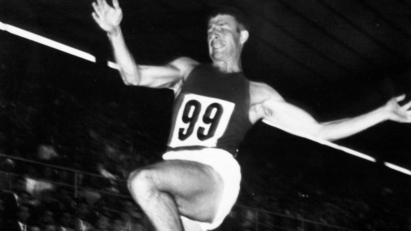 Cold War: CIA Attempted to Orchestrate Soviet Star's Defection at Olympics, But One Agent Ruined Everything