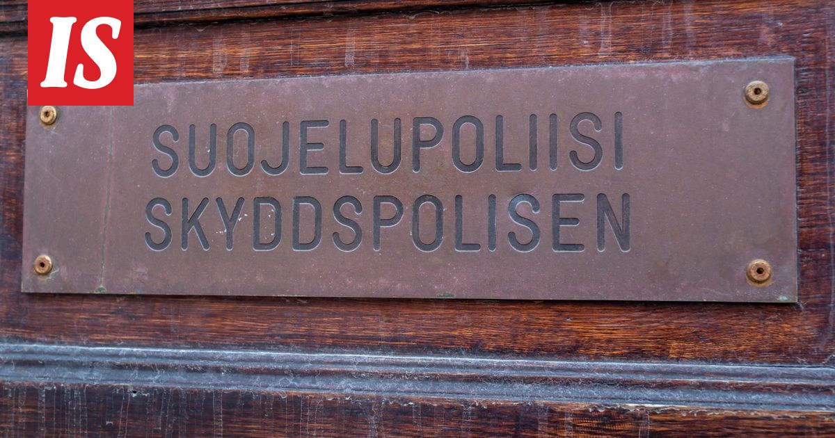 Supo: Tästä syystä tavis­vakoojien piti hakea työtä paperi­kirjeellä
