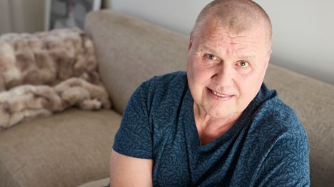 ”Ilman jääkiekkoa en olisi käynyt Moskovassa, Kiovassa, Prahassa, Kanadassa, Amerikassa... Olen nähnyt erilaisia paikkoja ja erilaisia kulttuureja, ja kyllä se on kirkastanut sen, miten hyvä maa Suomi on”, Timo Jutila sanoo.