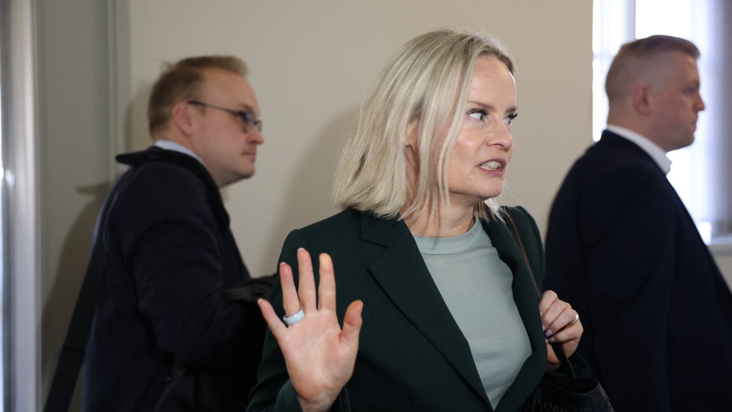 Orpo: Polttoainetuki odottaa perussuomalaisten hyväksyntää