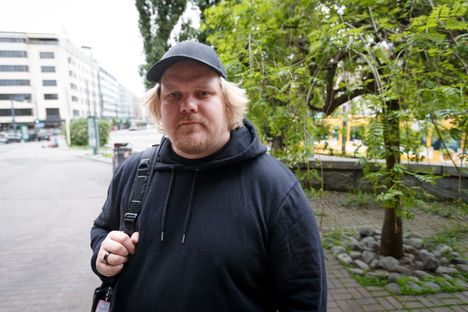 Poliisin toiminta heijastelee yhteiskunnan asennetta hatkaavia nuoria kohtaan, sanoo Onni Westlund.
