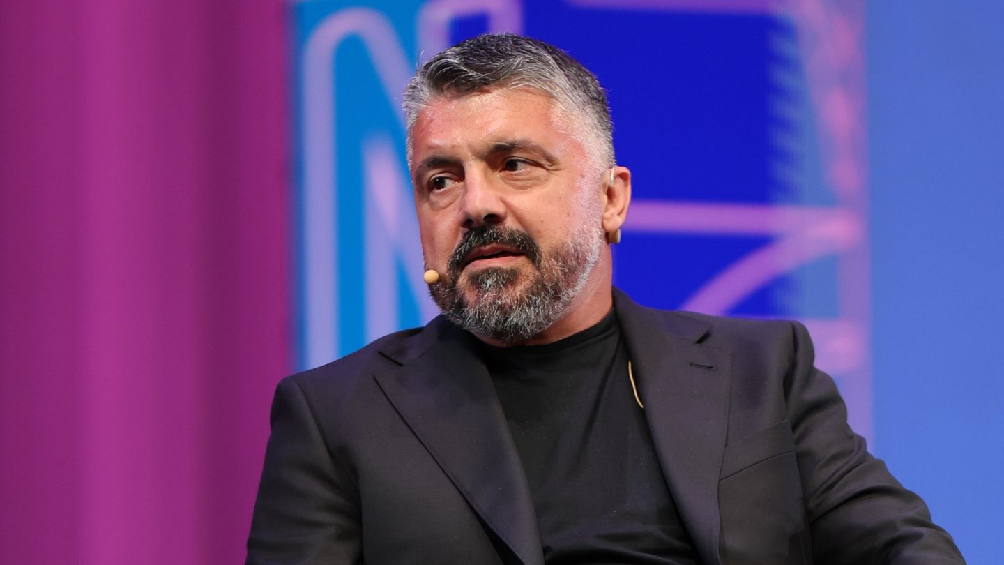 Gennaro Gattusolla on vakava sairaus – näin hän puhui siitä