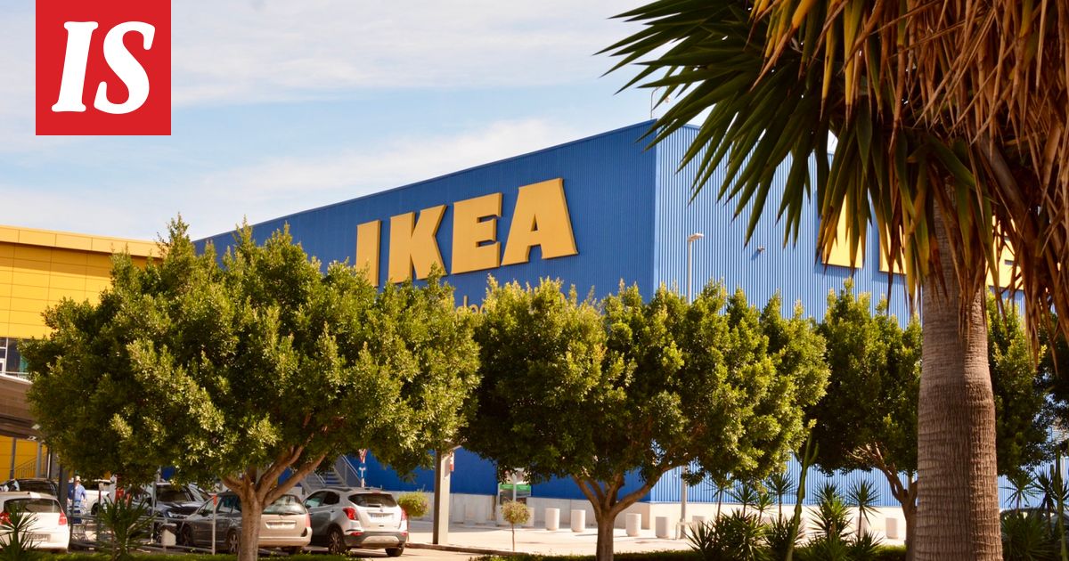 Yhdysvaltalaiset raivostuivat Ikealle