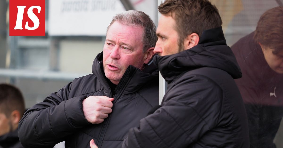 Kirja: Keith Armstrong uskoi, että suhde vaimoon oli korjattavissa – karu totuus paljastui ravintolassa