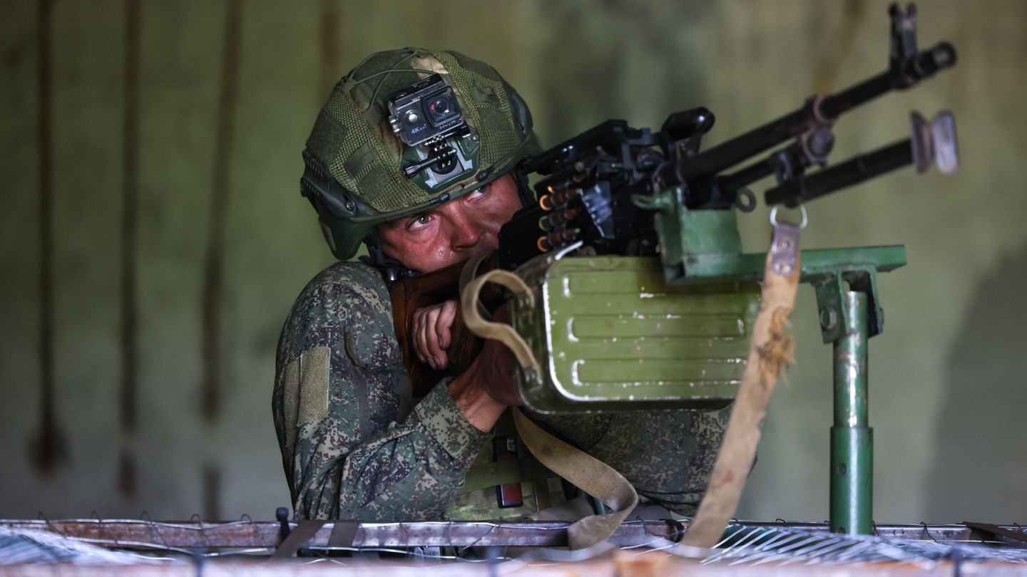 Russia no longer willing to return occupied territories to Ukraine: Bloomberg