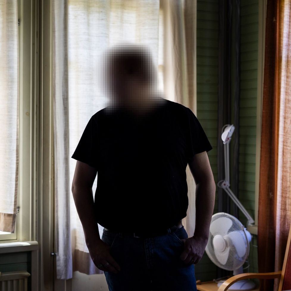 Kaverinsa raa’asti murhannut mies kertoi HS:lle elämästään vuosi sitten.