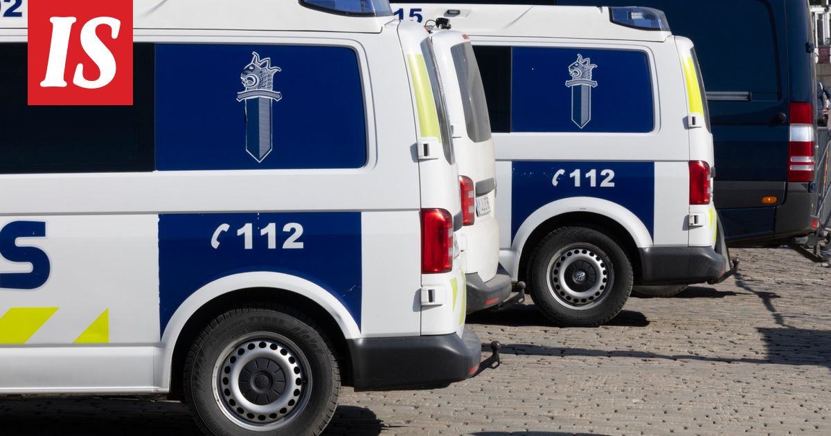 IL: Poliisi keksi ovelan kikan – kamera välähti 30 kertaa tunnissa