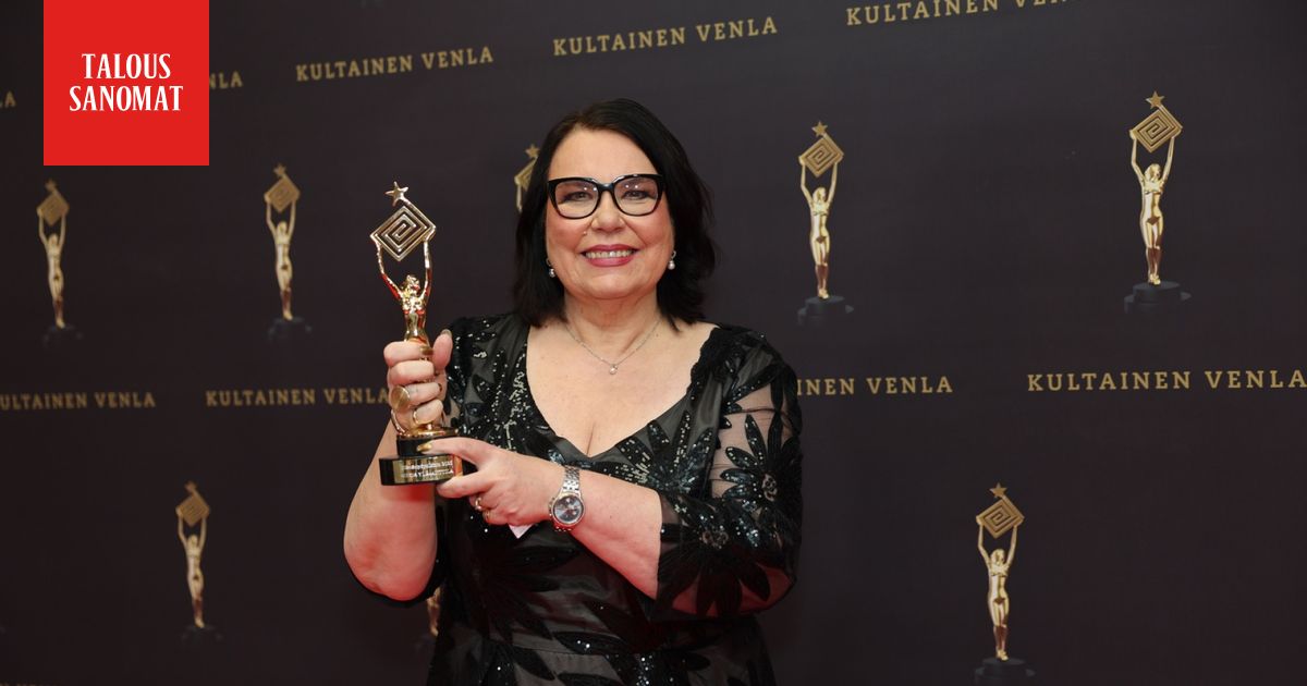 Ylen entiselle toimitusjohtajalle uusi pesti