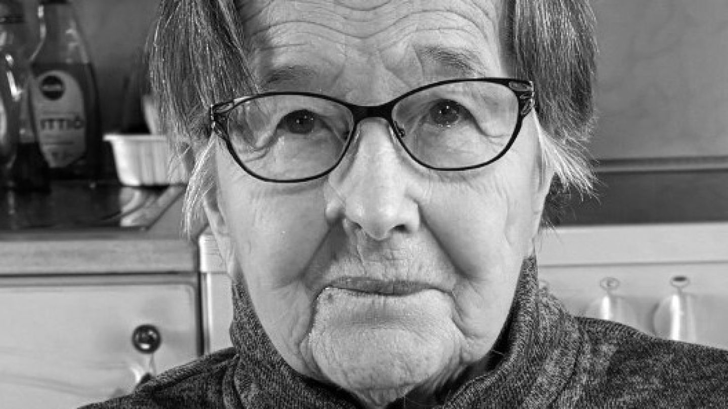 Lifelong Athlete and Educator Eeva-Liisa Salmi Dies at 96
