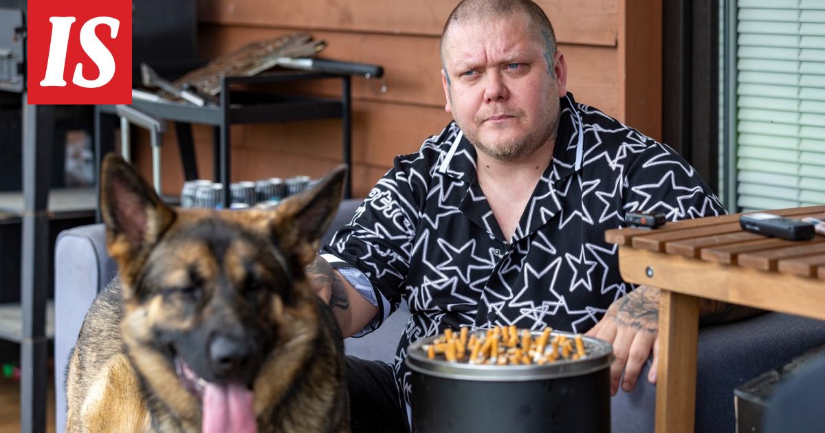 Pottukoiraa syytetään jälleen rikoksesta