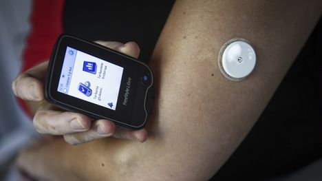 Sensoreissa on havaittu vikoja.