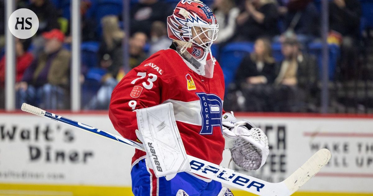 JoKP, which aspires to the SM league, acquired Kasimir Kaskisuo