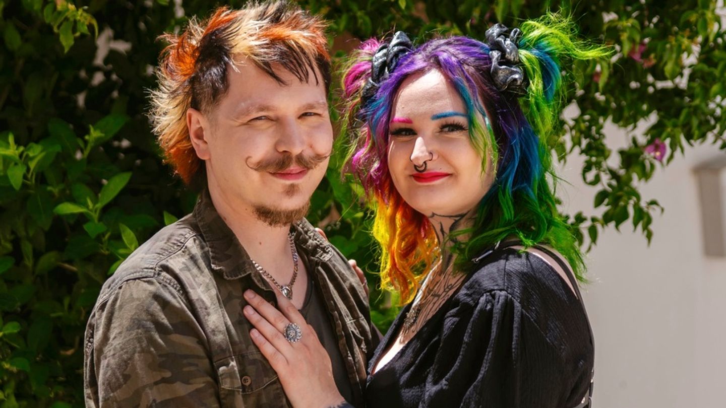 Tomi pisteytti puolisonsa ulkonäön – karu tilanne paljastuu tv:ssä: ”Kyllähän sinulla on silmät päässä”