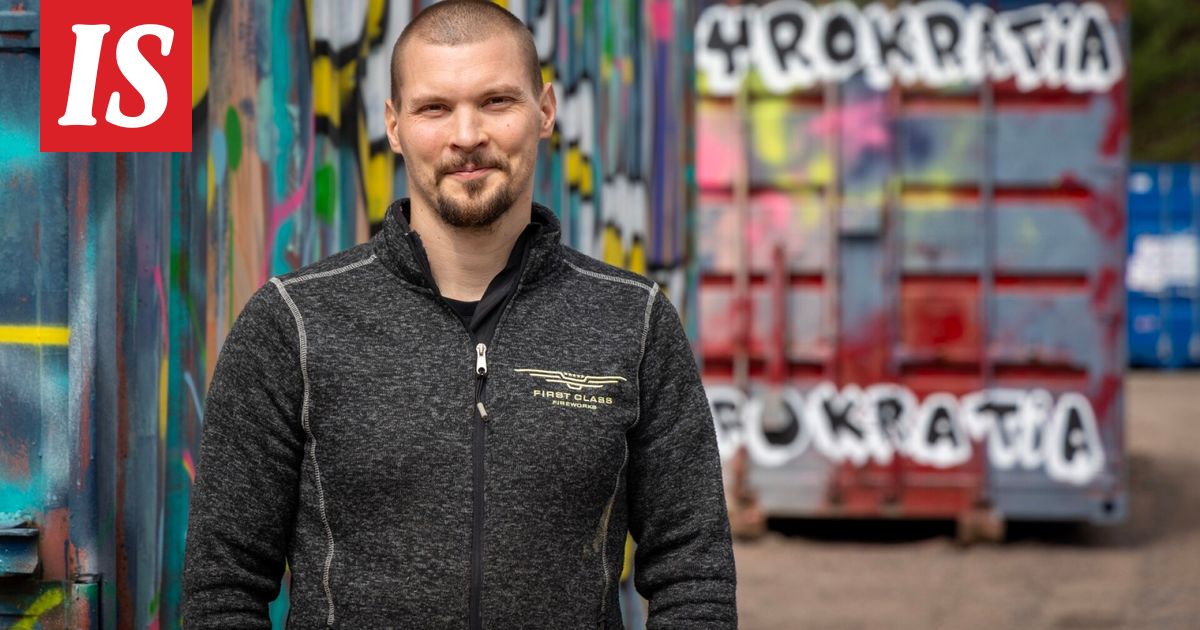 JS: Nyt puhuu Janakkalan pamaukset aiheuttaneen firman pomo