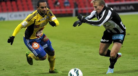 Veikkausliiga HJK n Mestaruus Ei Saanut Viel Sinetti Hongalla Veikkausliiga HJK n Mestaruus Ei Saanut Viel Sinetti Hongalla