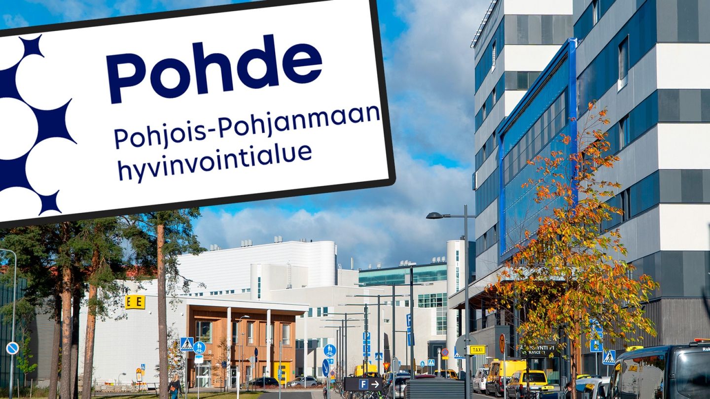 Yle: Hyvinvointi­alue vei Miljan kolmipyörän