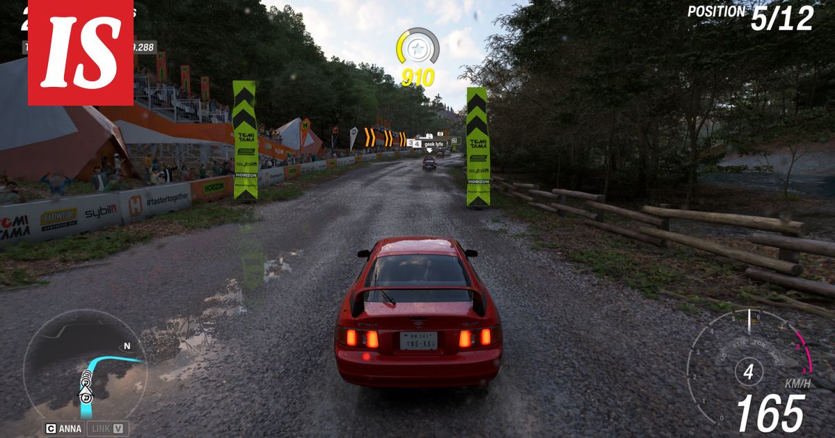 Forza Horizon 6 saa järjetöntä ylistystä maailmalla – ”Melkein täydellinen”