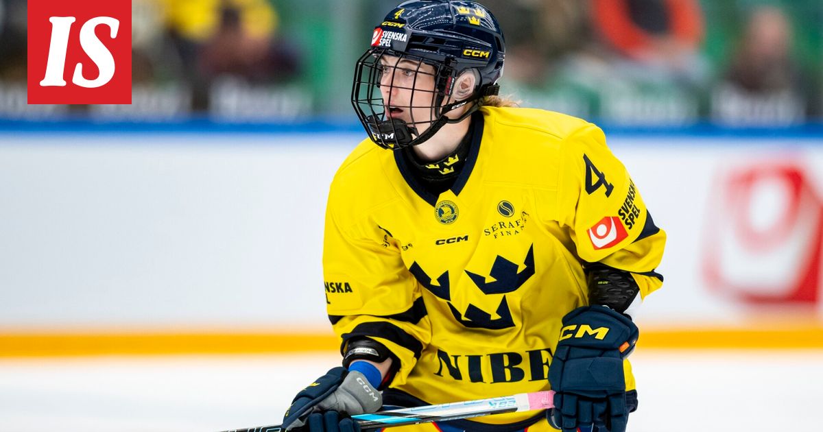 Kiekkopariskunta sai poliisilta kammotiedon: salakuvattiin alasti