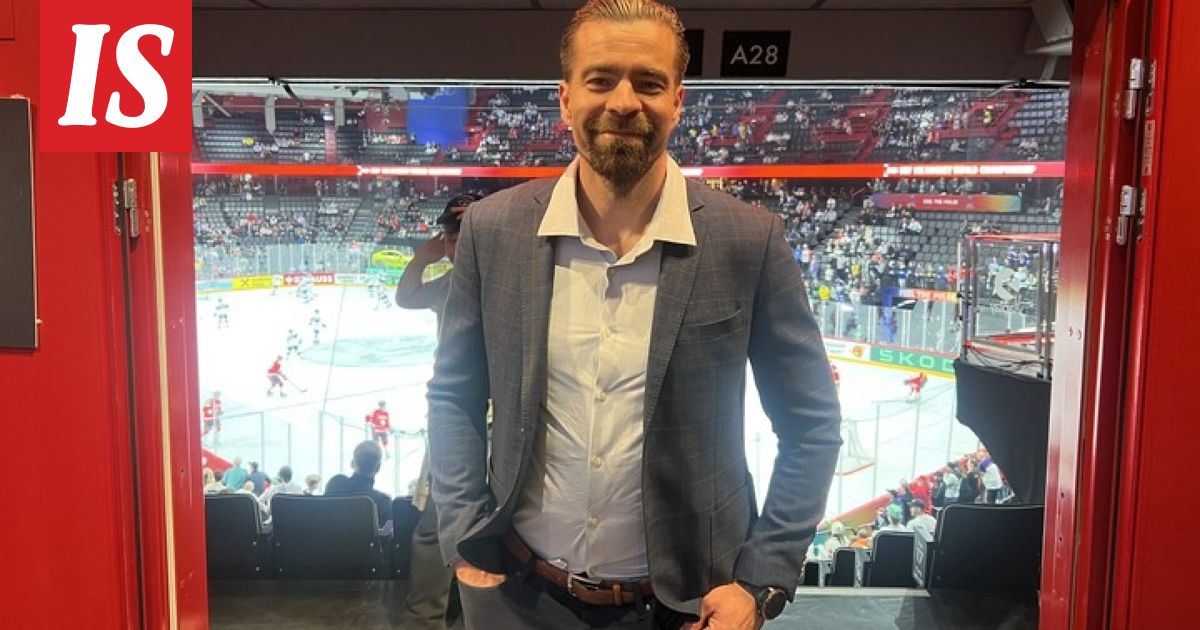 Jussi Ahokas tekee kovaa jälkeä Kanadassa – paljastus työkuvioista: ”Muutamia soittoja Suomesta”