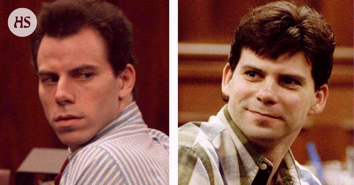 The prosecutor received new evidence in the 30-year-old murder case of the Menendez brothers