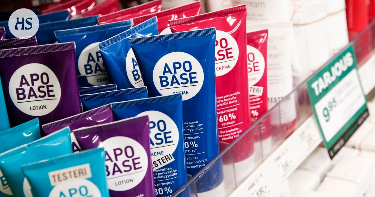 Luvaton rasvakauppa rehottaa verkon myyntikanavilla