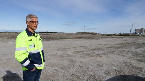 Katso video: Rauman Järviluotojen merimetsoparatiisi on ennallaan – maanrakennustöistä ei häiriötä pesinnälle