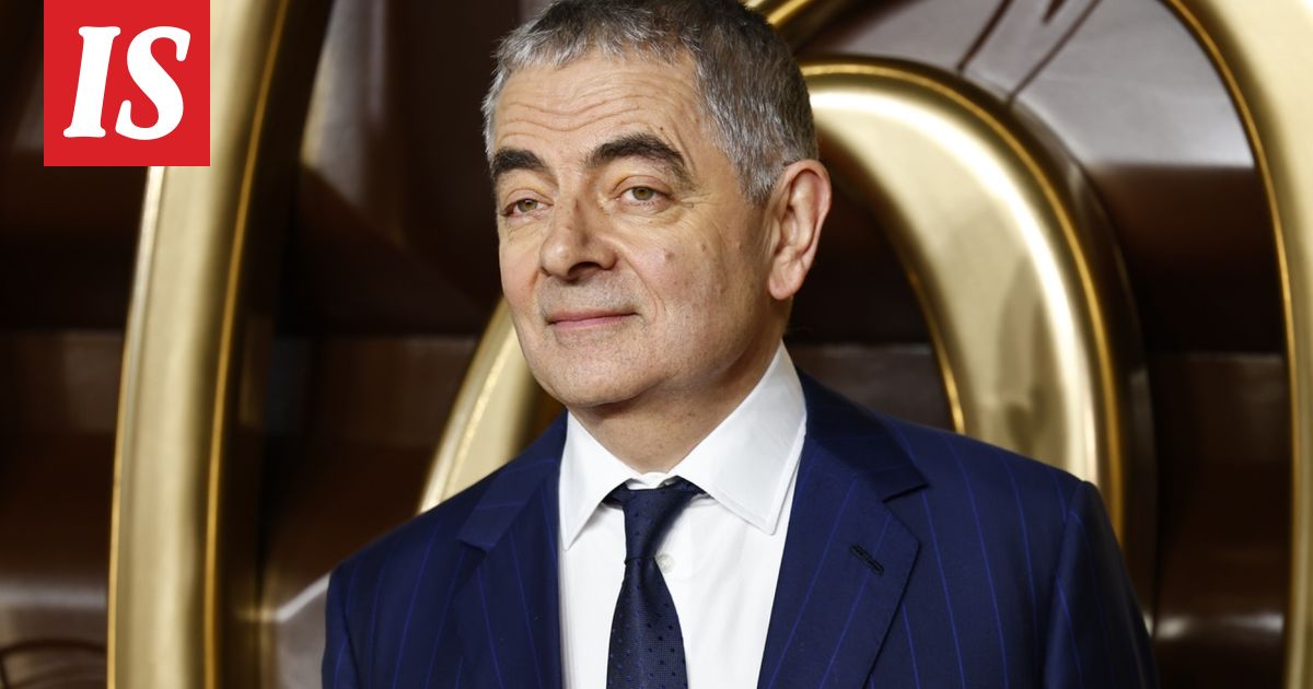 Mr. Bean -tähti elää yhä eläkeiässä arkea pienen lapsensa kanssa – tytär rikkoi hiljaisuuden tyhjentävällä kommentilla